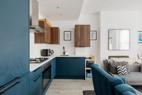 Granville Road, E17