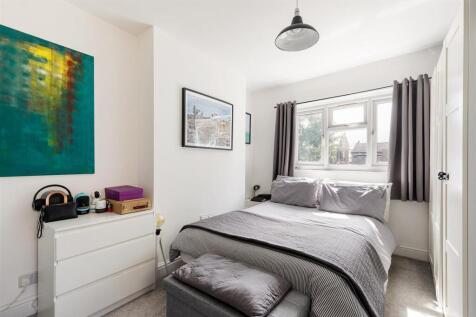 Granville Road, E17