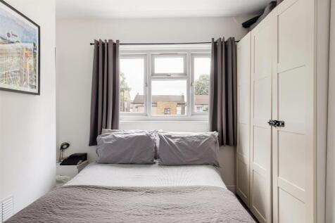 Granville Road, E17