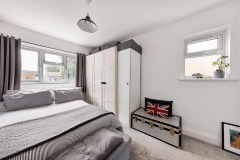 Granville Road, E17