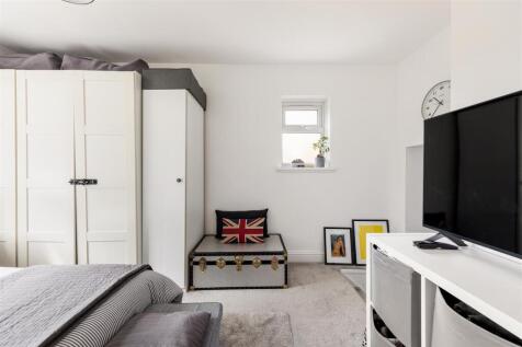 Granville Road, E17