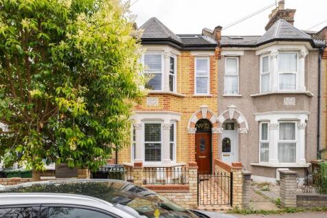 Somerset Road, E17