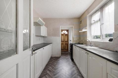Fulbourne Road E17