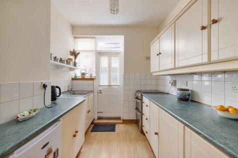 Brettenham Road, E17
