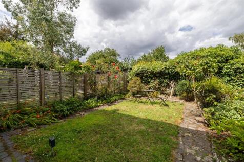 Brettenham Road, E17
