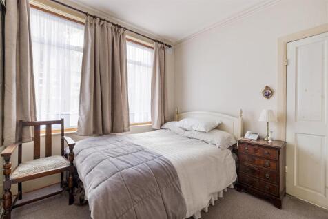 Brettenham Road, E17