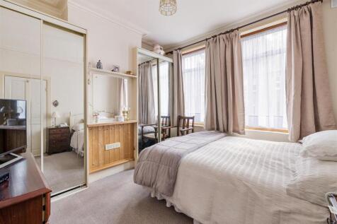 Brettenham Road, E17