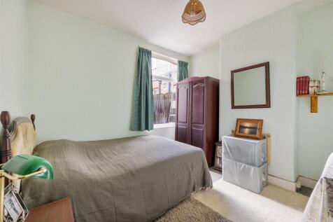 Brettenham Road, E17