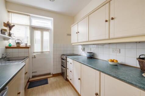 Brettenham Road, E17