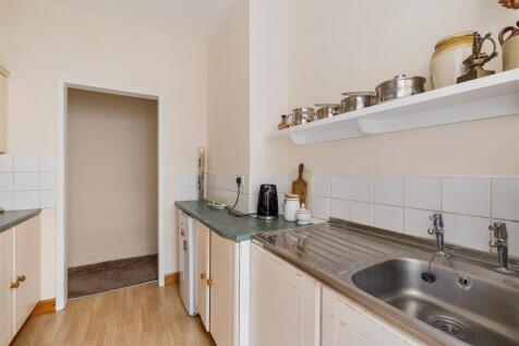 Brettenham Road, E17