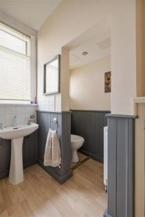 Brettenham Road, E17