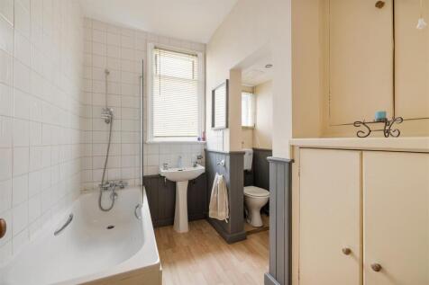 Brettenham Road, E17