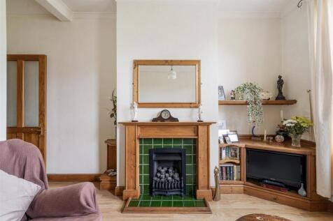 Brettenham Road, E17