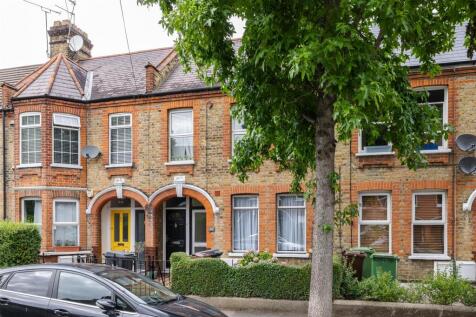 Brettenham Road, E17