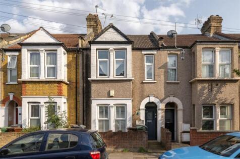 Primrose Road, E10