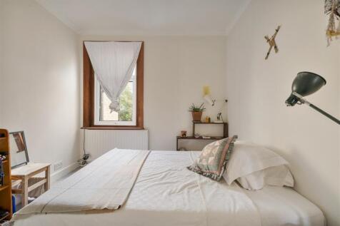 Primrose Road, E10