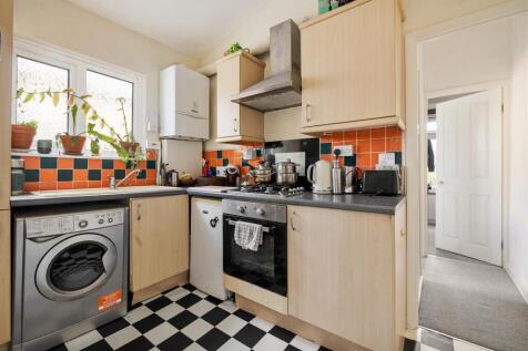 Primrose Road, E10