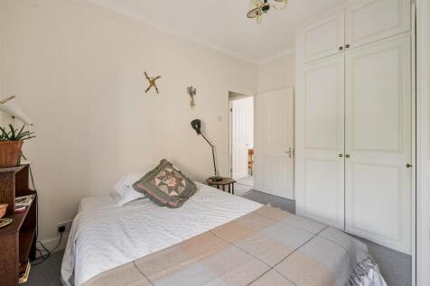 Primrose Road, E10