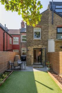 Brookfield Avenue, E17