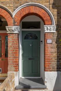 Brookfield Avenue, E17