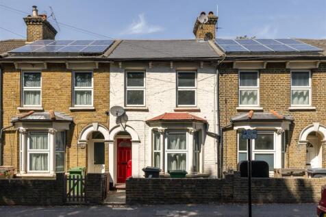 Queens Road, E17