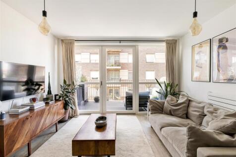 South Grove, E17