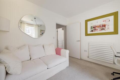 South Grove, E17