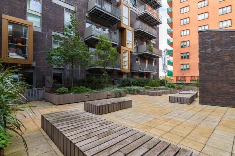 South Grove, E17