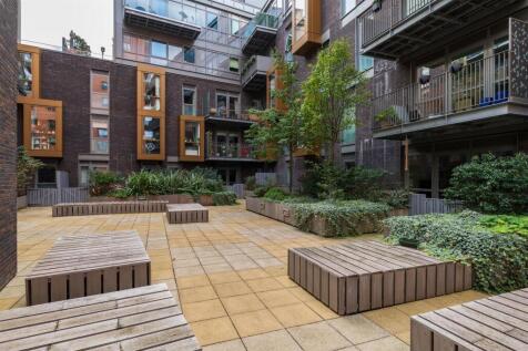 South Grove, E17