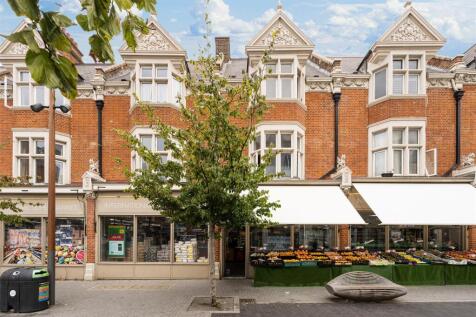 Pretoria Avenue E17