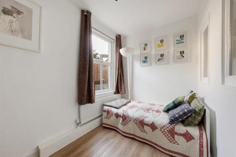 Glenthorne Road, E17