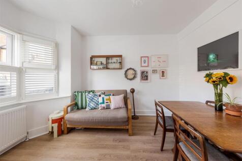 Glenthorne Road, E17