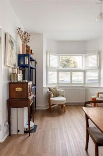 Glenthorne Road, E17