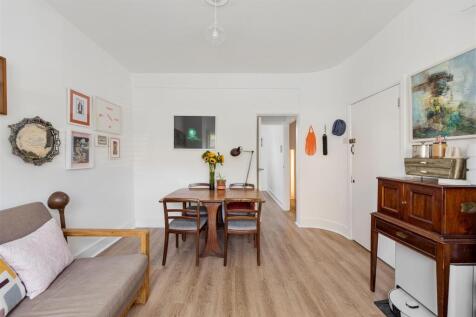 Glenthorne Road, E17