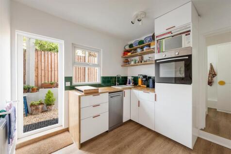 Glenthorne Road, E17