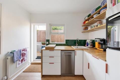 Glenthorne Road, E17