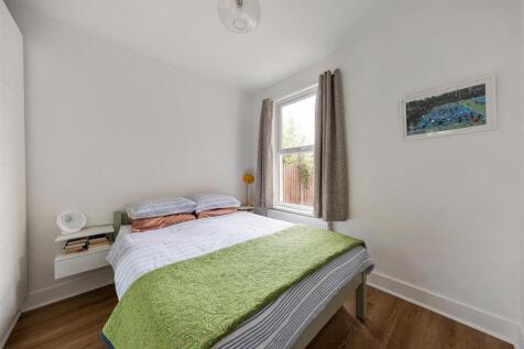Glenthorne Road, E17