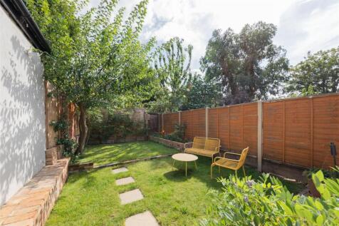 Glenthorne Road, E17