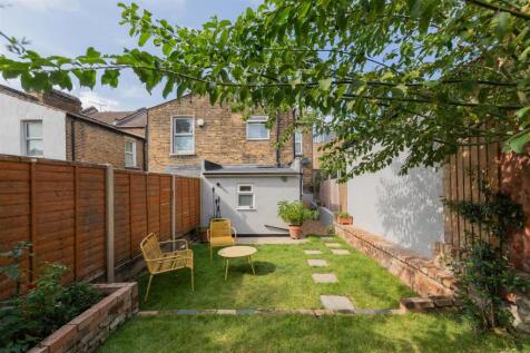 Glenthorne Road, E17