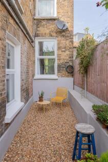 Glenthorne Road, E17