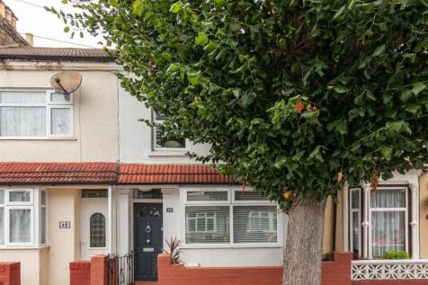 Melford Road, E17