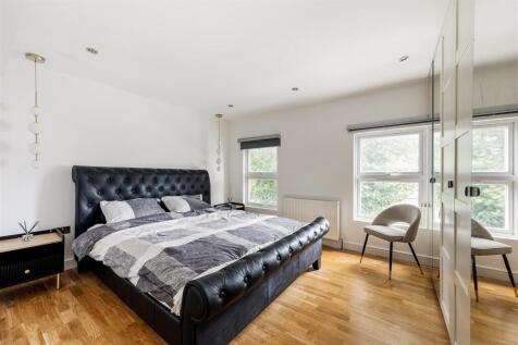 Melford Road, E17