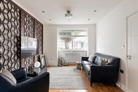 Melford Road, E17
