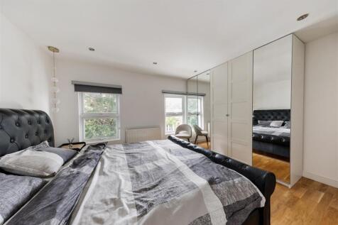 Melford Road, E17