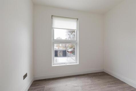 Melford Road, E17