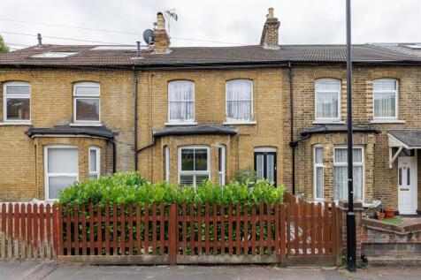 Grove Road, E17