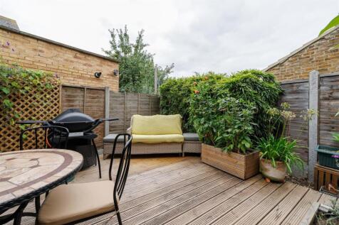 Grove Road, E17