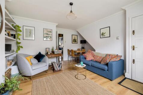 Grove Road, E17