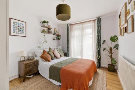 Grove Road, E17