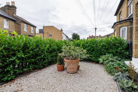 Grove Road, E17